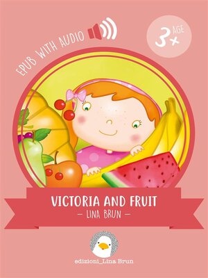cover image of Victoria and fruit